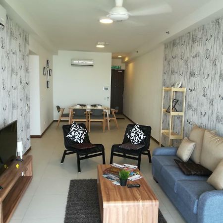 Sunrise View Residence George Town Extérieur photo
