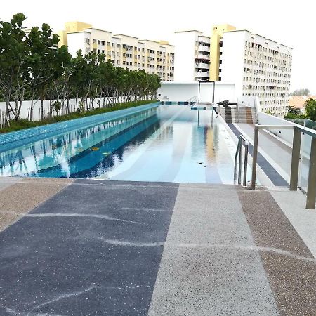 Sunrise View Residence George Town Extérieur photo
