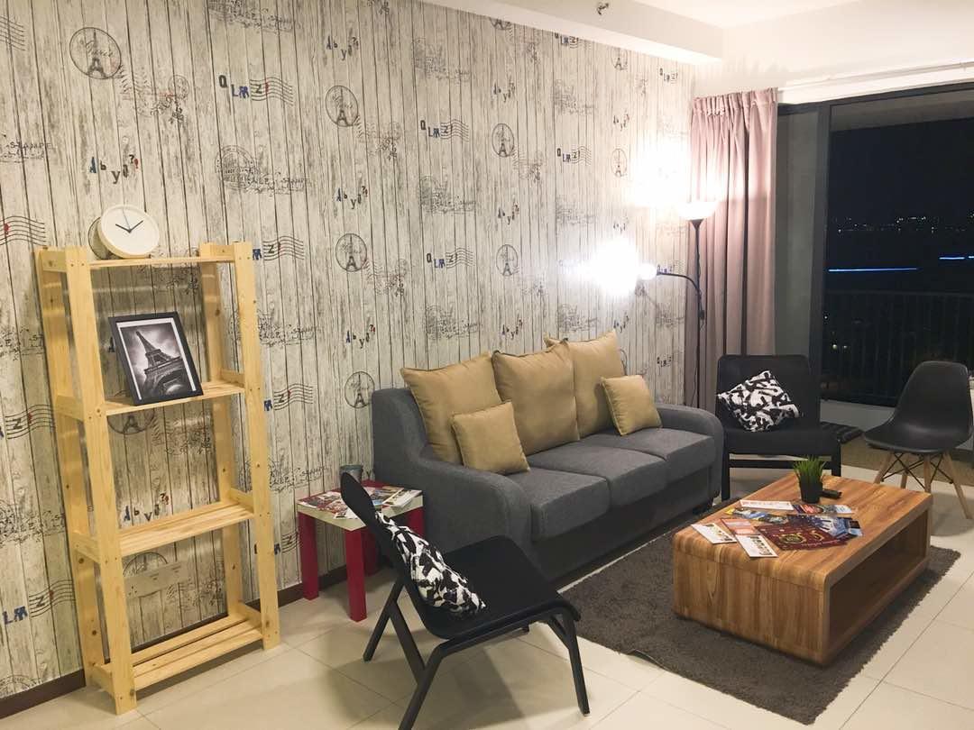 Sunrise View Residence George Town Extérieur photo