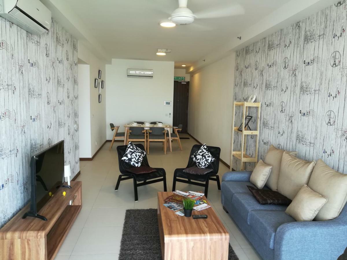 Sunrise View Residence George Town Extérieur photo